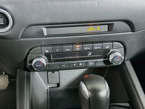 Used 2025 MAZDA CX-5 AWD 2.5 S w/ Preferred Package image 23