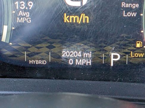 Used 2025 Jeep Wrangler Backcountry image 25