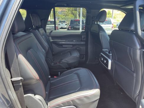 Used 2023 Ford Expedition Max Limited AWD/4WD image 17