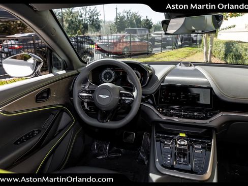 New 2026 Aston Martin DBX S image 61