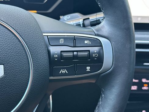 Used 2025 Kia K5 EX FWD image 28