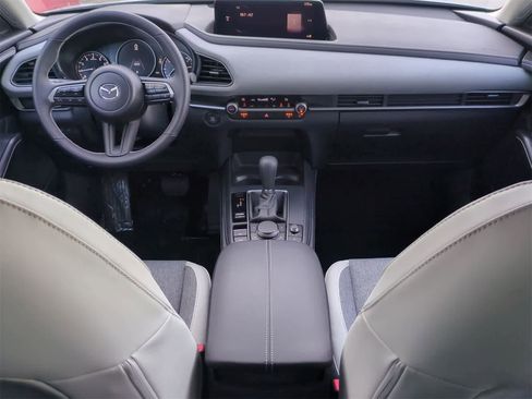 New 2026 MAZDA CX-30 AWD 2.5 S image 14