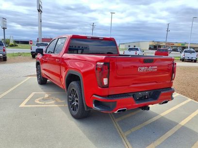 Used 2024 GMC Sierra 1500 Elevation w/ X31 Off-Road Package