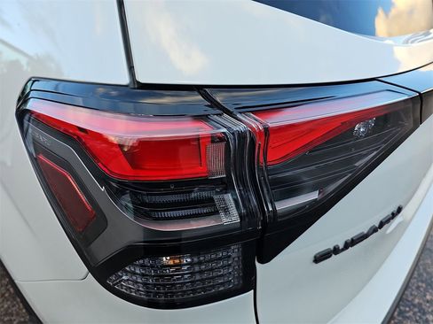 New 2025 Subaru Forester Sport image 34