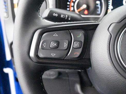 New 2026 Jeep Wrangler Sport S image 25