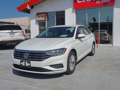 Used 2019 Volkswagen Jetta S