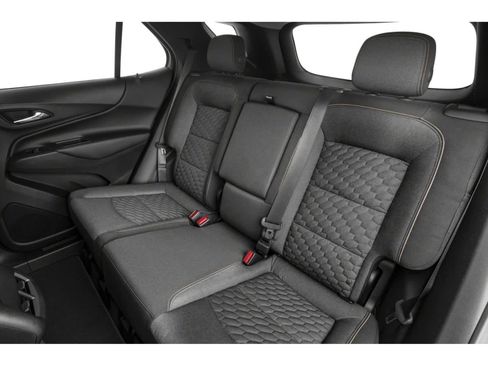 Used 2019 Chevrolet Equinox LT FWD image 8