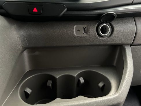 Used 2024 Ford Transit 250 Low Roof w/ Exterior Upgrade Package image 37