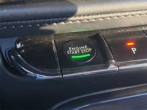 Certified 2022 Lincoln Nautilus Reserve image 17