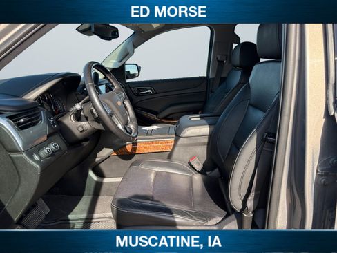 Used 2019 Chevrolet Tahoe Premier image 13