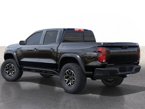 New 2025 Chevrolet Colorado ZR2 w/ Technology Package image 3