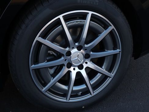 New 2026 Mercedes-Benz C 43 AMG 4MATIC Sedan image 49