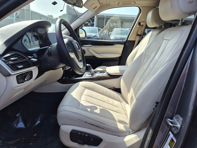 Used 2016 BMW X5 xDrive35i AWD/4WD image 17