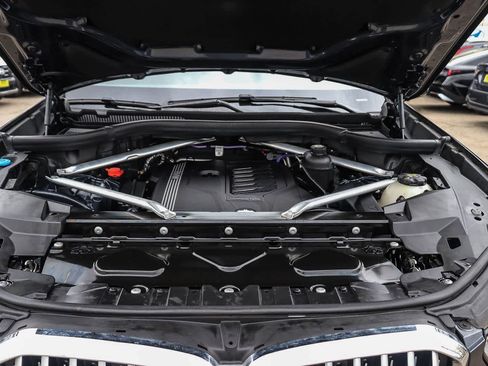 Used 2021 BMW X5 sDrive40i w/ Executive Package 3 image 23