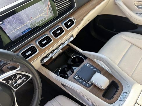 Used 2022 Mercedes-Benz GLE 350 4MATIC image 25