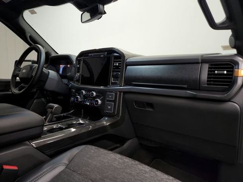 Used 2025 Ford F150 Tremor w/ Tow/Haul Package AWD/4WD image 37