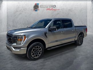 Used 2023 Ford F150 XLT w/ Equipment Group 302A High AWD/4WD video 1