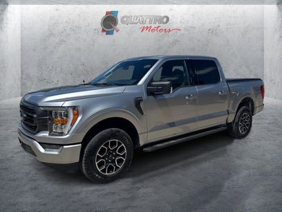 Used 2023 Ford F150 XLT w/ Equipment Group 302A High