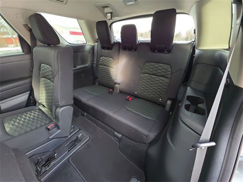 Certified 2022 Nissan Pathfinder S image 23