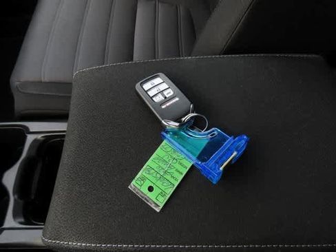 Certified 2020 Honda CR-V EX image 28