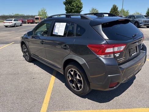 Used 2019 Subaru Crosstrek 2.0i Premium AWD/4WD image 14