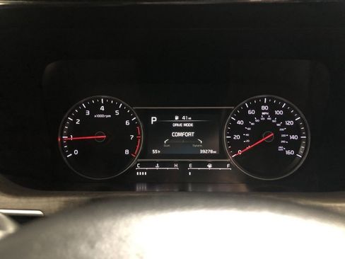 Certified 2023 Kia Sorento X-Line EX image 29