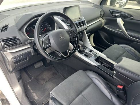 Used 2024 Mitsubishi Eclipse Cross SE image 24