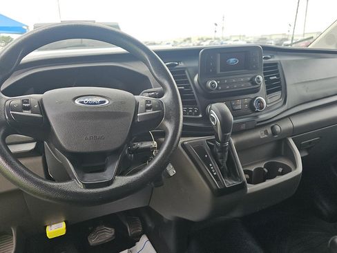 Used 2023 Ford Transit 350 XL RWD image 8