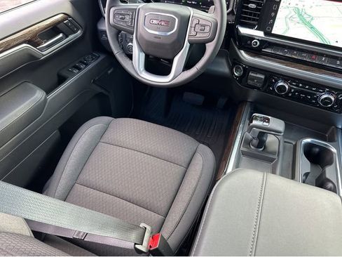 New 2026 GMC Sierra 1500 Elevation AWD/4WD image 15