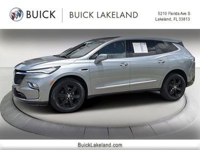 Certified 2024 Buick Enclave Essence w/ Experience Buick Package