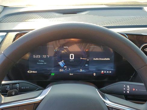 New 2026 Chevrolet Equinox EV LT image 24