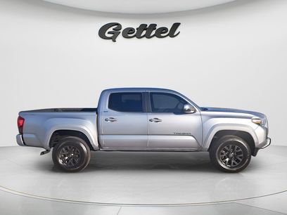 Used 2022 Toyota Tacoma SR5