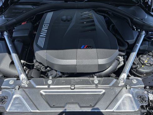 New 2026 BMW 440i xDrive w/ Premium Package AWD/4WD image 36