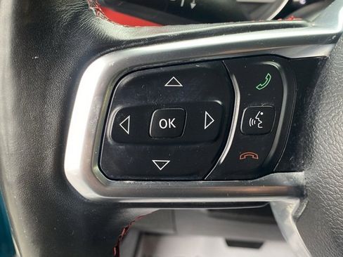 Used 2020 Jeep Wrangler Rubicon w/ Cold Weather Group image 16