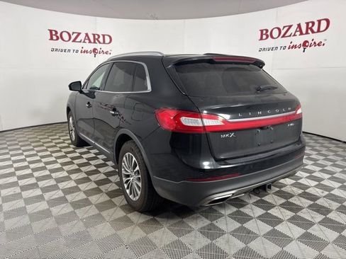 Used 2016 Lincoln MKX Select w/ Select Plus Package image 6