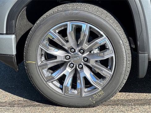 New 2026 GMC Sierra 1500 Denali image 32