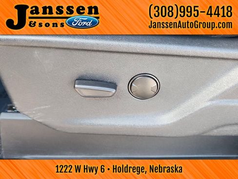 Used 2024 Ford F150 XLT w/ Mobile Office Package image 38