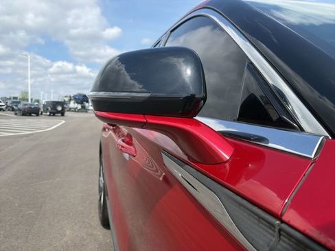 Used 2020 Lincoln Aviator Reserve w/ Equipment Group 202A image 6