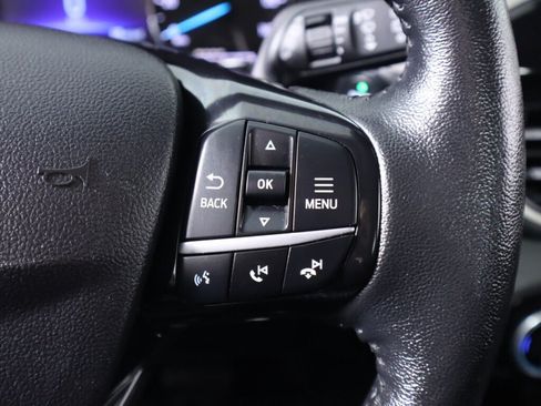 Used 2021 Ford Escape SEL AWD/4WD image 14