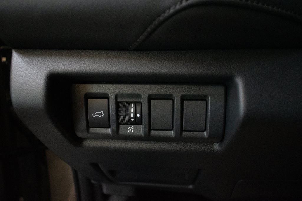 New 2026 Subaru Outback Touring XT AWD/4WD image 19