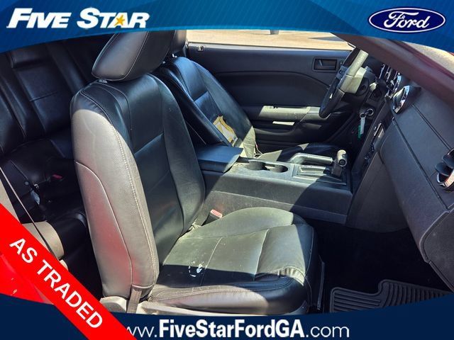 Used 2005 Ford Mustang Premium RWD image 14