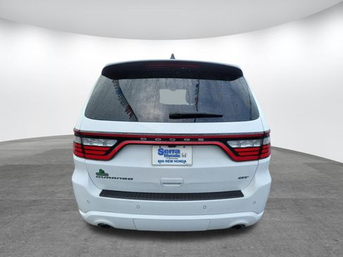 Used 2023 Dodge Durango GT RWD image 6