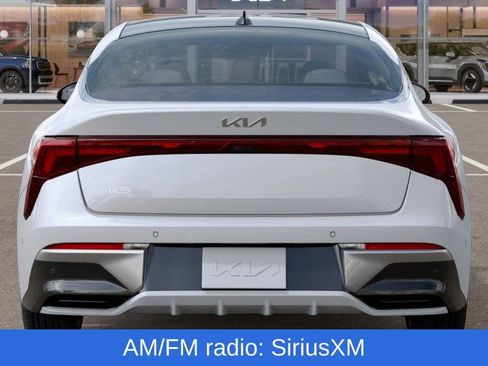 New 2026 Kia K5 EX image 14