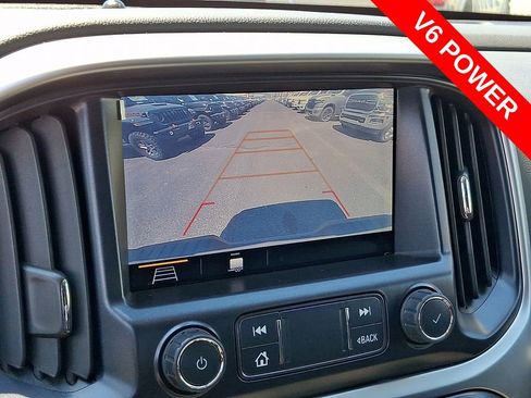 Used 2019 Chevrolet Colorado LT w/ LT Convenience Package RWD image 17