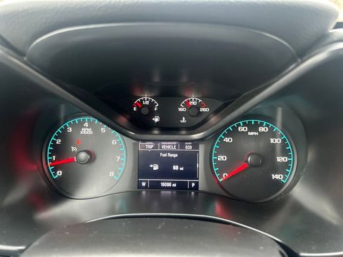 Used 2021 GMC Canyon AT4 w/ Driver Alert Package AWD/4WD image 25