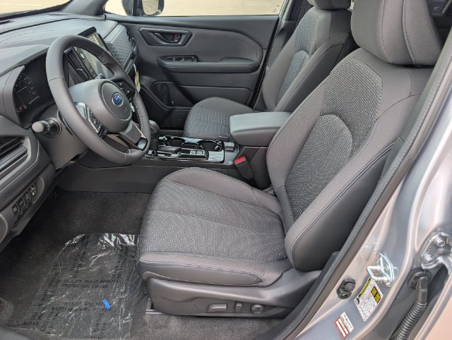 New 2026 Subaru Forester Premium AWD/4WD image 6