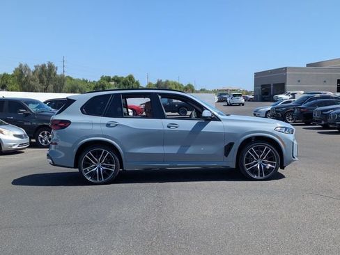 New 2026 BMW X5 sDrive40i w/ M Sport Package RWD image 5