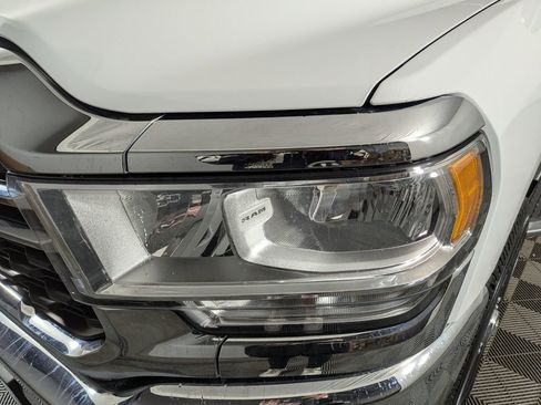 Used 2022 RAM 2500 Big Horn image 14