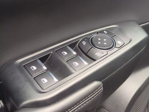 Used 2025 Ford Ranger Raptor AWD/4WD image 12