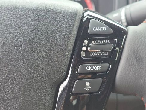 New 2026 Nissan Frontier PRO-4X w/ Pro-4x Convenience Package image 30